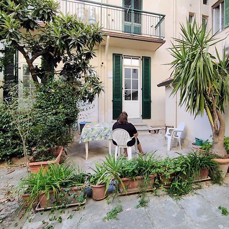 Discover Donatello - Vasco Florence Exterior photo