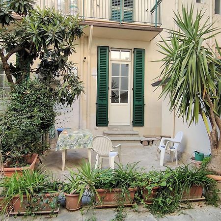 Discover Donatello - Vasco Florence Exterior photo