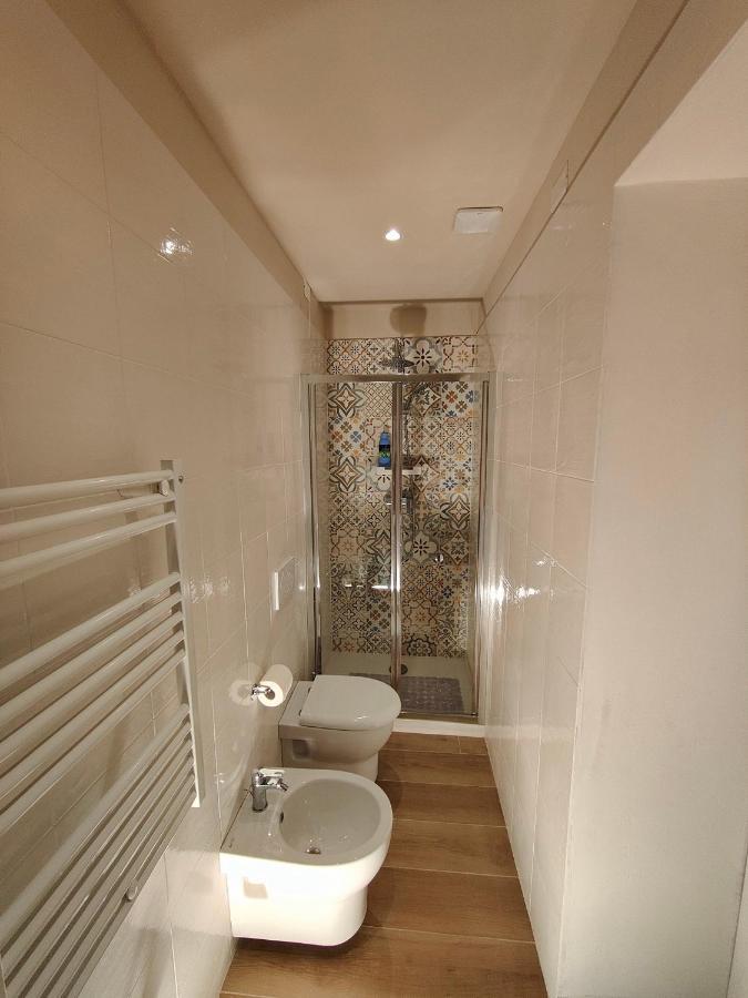 Discover Donatello - Vasco Florence Exterior photo