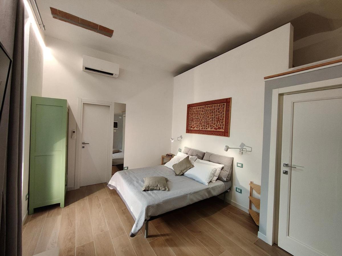 Discover Donatello - Vasco Florence Exterior photo