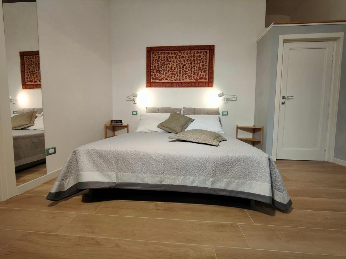 Discover Donatello - Vasco Florence Exterior photo