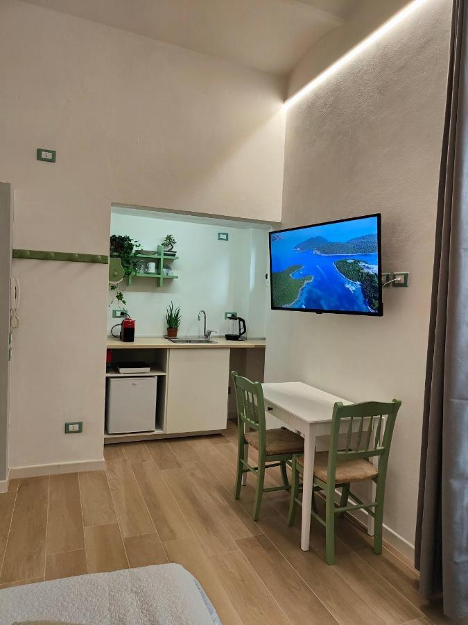 Discover Donatello - Vasco Florence Exterior photo