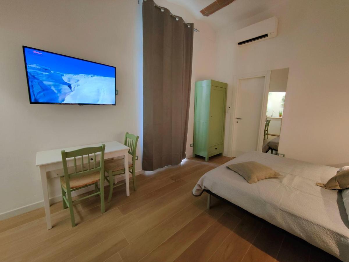 Discover Donatello - Vasco Florence Exterior photo
