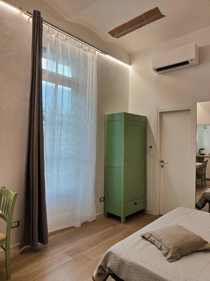 Discover Donatello - Vasco Florence Exterior photo