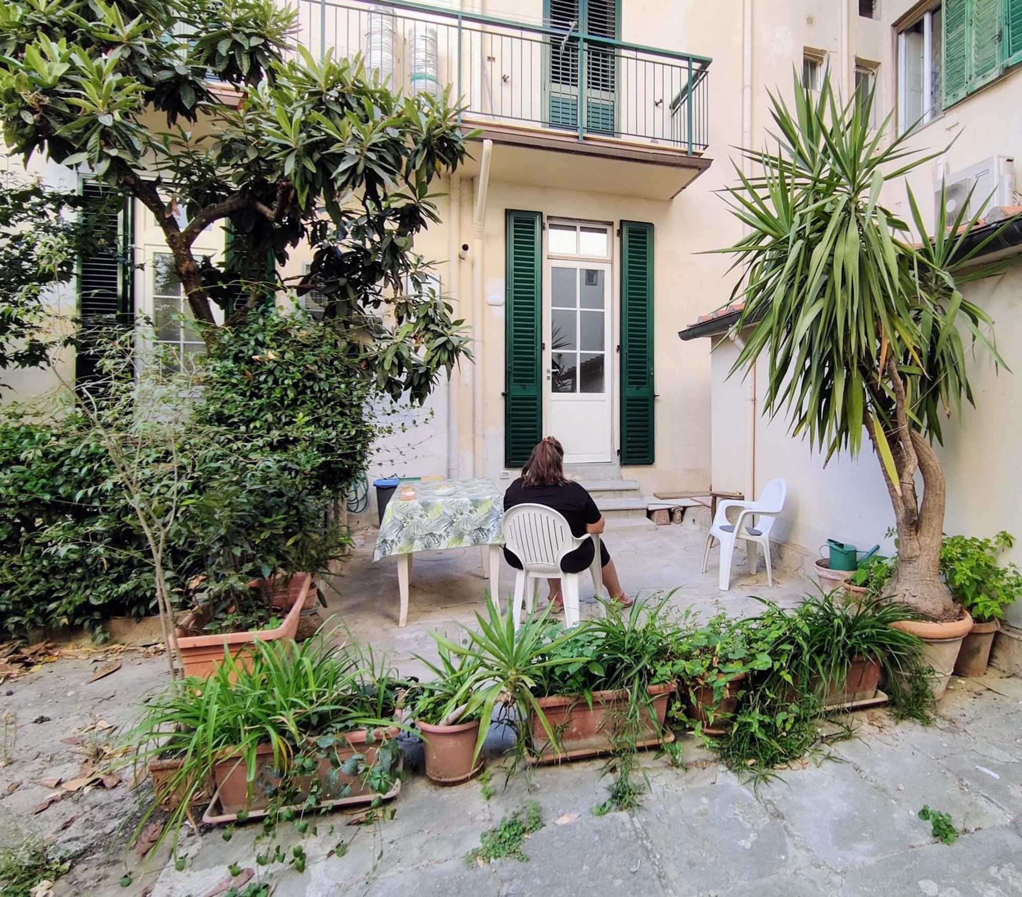 Discover Donatello - Vasco Florence Exterior photo