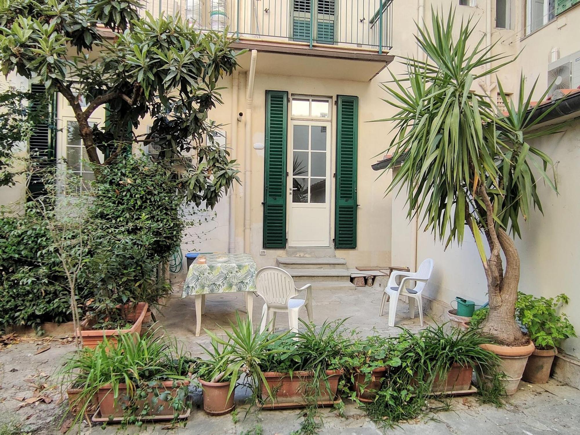 Discover Donatello - Vasco Florence Exterior photo